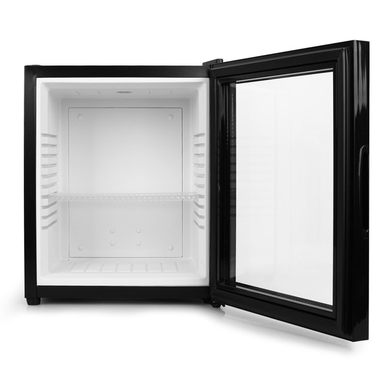 Klarstein Freistehender Minikühlschrank MKS-12 | Wayfair.de